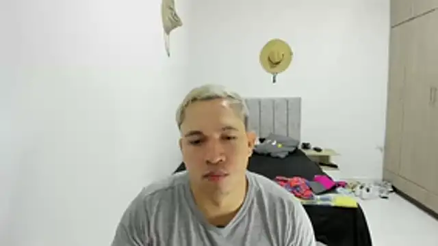 Valerioe online show from May 2026 03:09:02 PM