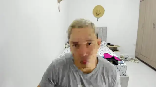 Valerioe online show from May 2026 03:44:02 PM