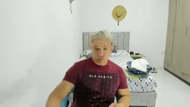 Valerioe online show from May 2026 06:03:01 PM