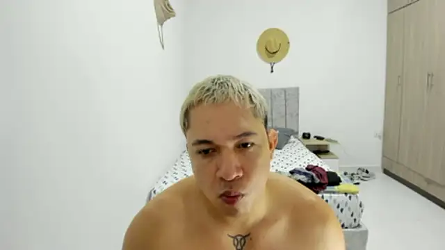 Valerioe online show from May 2026 03:50:01 PM