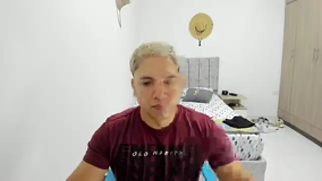Valerioe online show from May 2026 08:31:02 AM