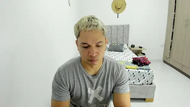 Valerioe online show from May 2026 08:55:02 AM