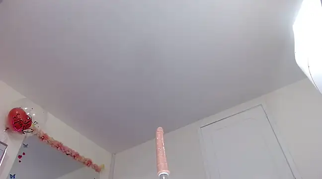 AriadnaCappelletty online show from March 2025 07:38:01 PM