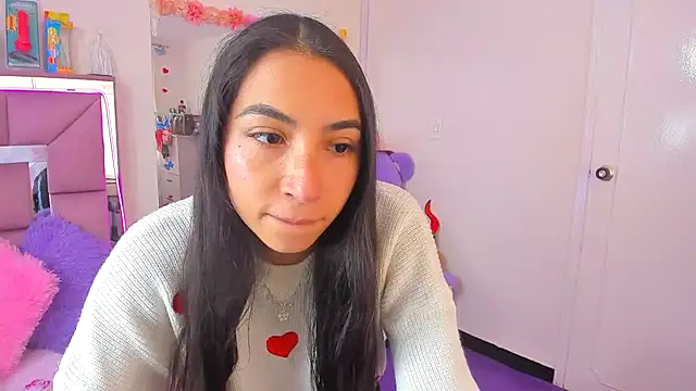 AriadnaCappelletty online show from May 2026 03:42:02 PM