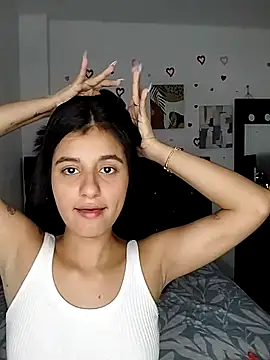 Snapshot of floweer_ chatting on October 2025 08:15:02 PM floweer online show from October 2025 08:15:02 PM