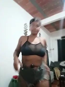 Melanie candy  online show from March 2026 11:33:01 PM