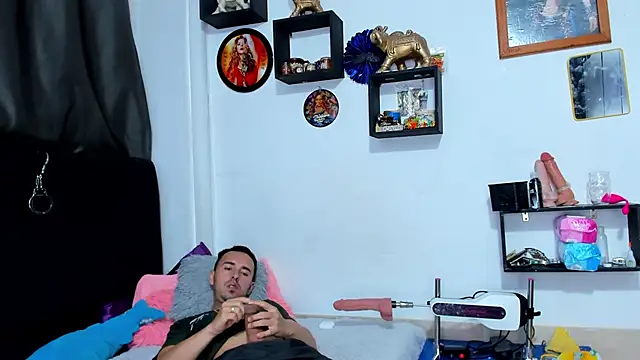 big-dicktop23 online show from May 2026 02:11:01 PM