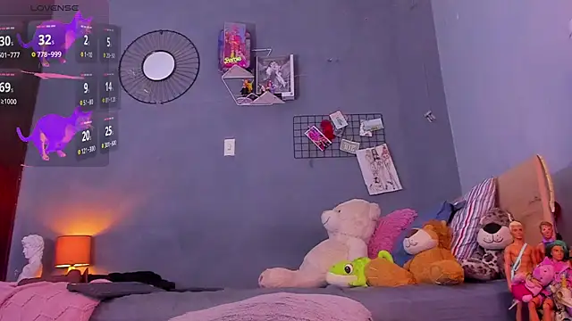 tiffbeatiful online show from January 2025 02:15:01 AM