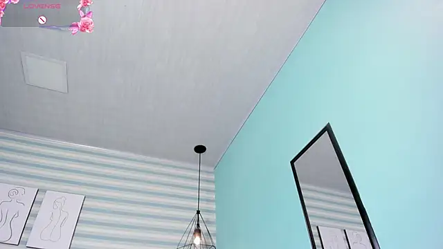 goddess kianna online show from December 2025 10:04:02 PM