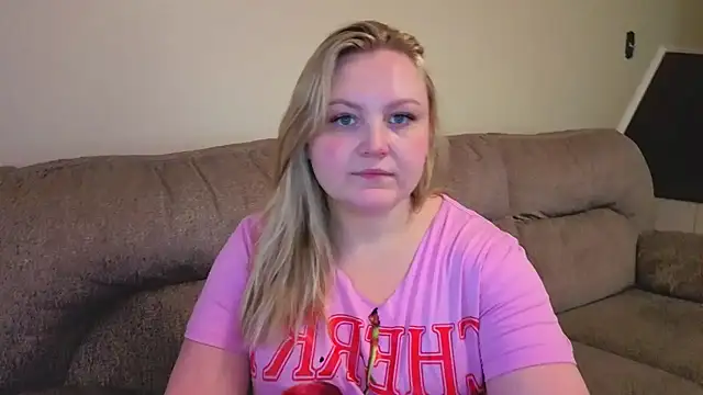 PhatAssBlond online show from March 2026 07:29:01 PM