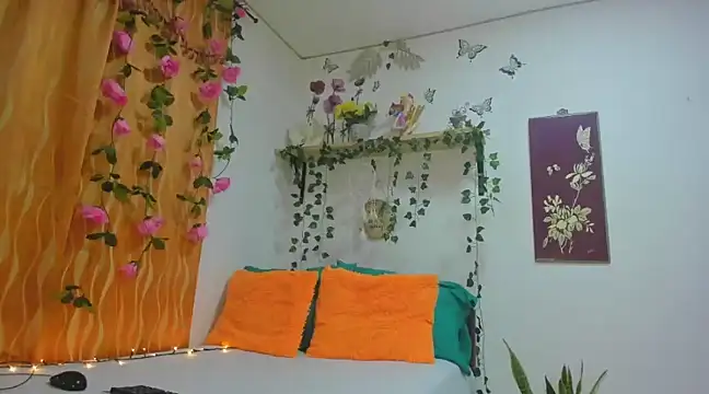 Snapshot of anasttacia_210 chatting on March 2025 10:17:02 AM anasttacia 210 online show from March 2025 10:17:02 AM