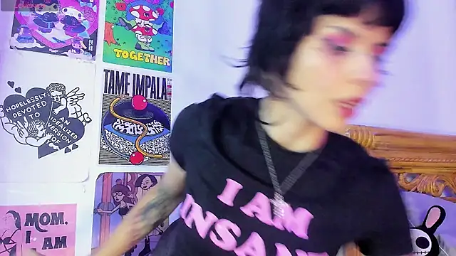 yourrosenrot online show from February 2025 03:39:02 AM