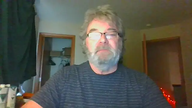 Doherty10 online show from April 2026 08:31:01 PM