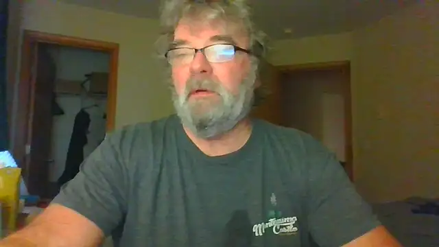 Doherty10 online show from May 2026 07:42:02 PM