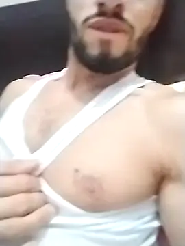 kevinjamer150890 online show from December 2025 04:30:02 AM