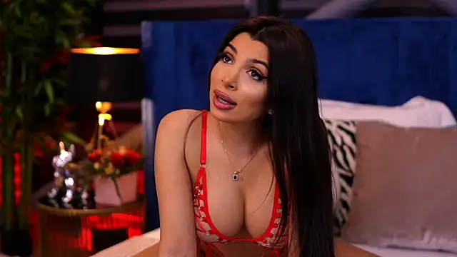 NicoleCellini online show from March 2025 10:16:01 PM