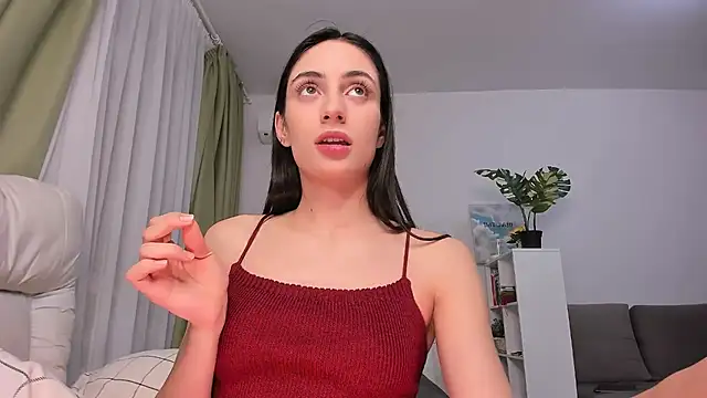 Melanie Angel online show from May 2026 06:02:02 PM