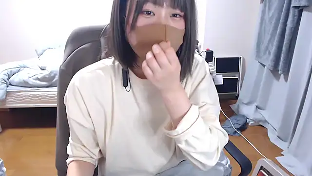 Snapshot of izumi__123 chatting on February 2025 04:34:02 PM izumi 123 online show from February 2025 04:34:02 PM