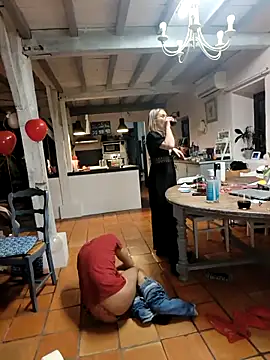 Jade Emeraud online show from February 2025 10:14:02 PM