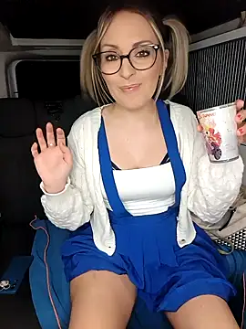 Jade Emeraud online show from February 2026 09:08:02 PM