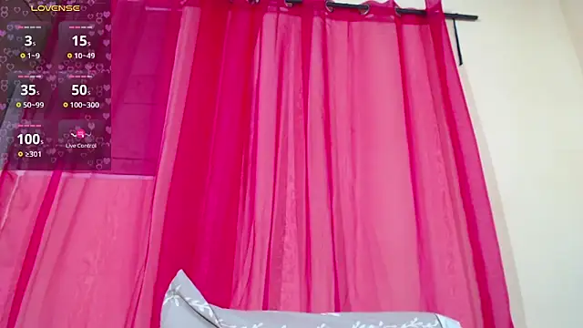 RominaFiore  online show from January 2025 11:10:02 PM