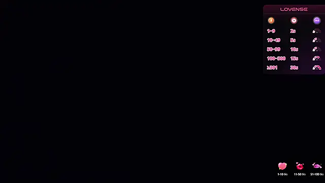 Snapshot of Donniia chatting on March 2025 02:47:01 PM Donniia online show from March 2025 02:47:01 PM