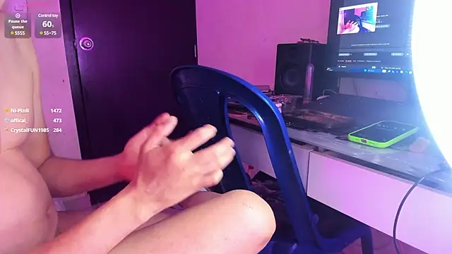 Gothic slut-without limit online show from March 2025 06:37:02 AM