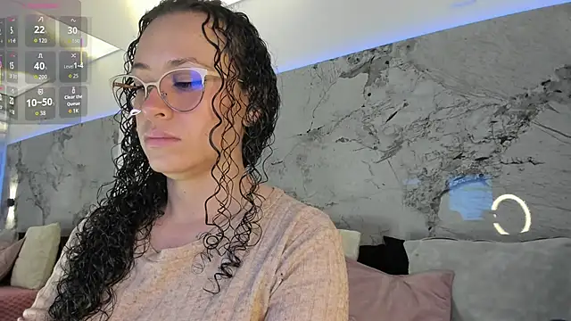 LIZ HOLMES online show from February 2026 11:27:01 AM