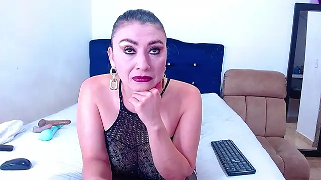 katarinademon online show from July 2026 08:13:01 PM