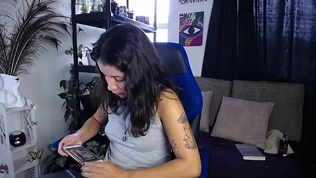 medusa 025 online show from March 2025 09:58:01 PM