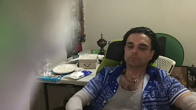 GForceSavage online show from February 2026 04:30:02 AM