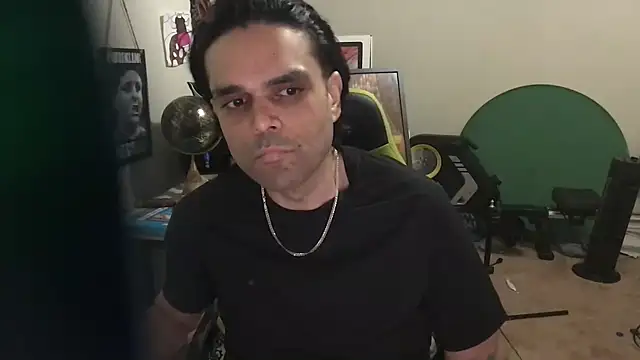 GForceSavage online show from April 2026 12:06:01 AM