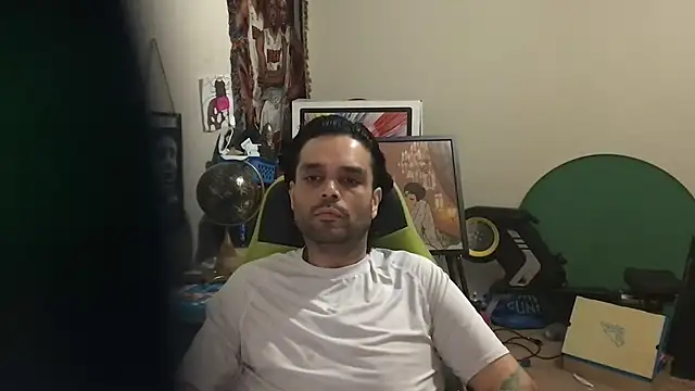 GForceSavage online show from May 2026 11:24:01 PM