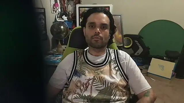 GForceSavage online show from May 2026 11:43:02 PM