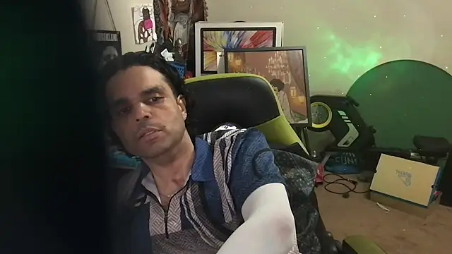 GForceSavage online show from May 2026 02:17:02 AM