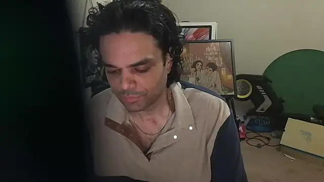 GForceSavage online show from May 2026 11:54:01 PM