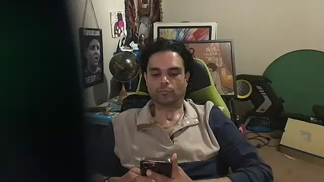GForceSavage online show from May 2026 02:18:02 AM