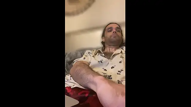 GForceSavage online show from May 2026 06:52:01 AM