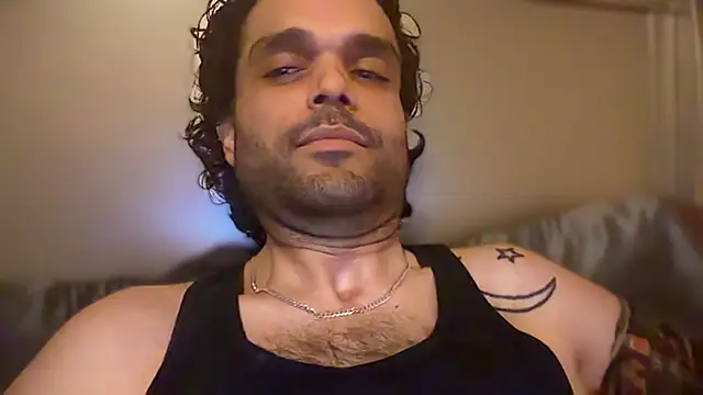 GForceSavage online show from May 2026 06:43:02 AM