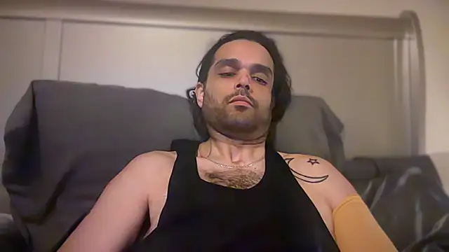 GForceSavage online show from May 2026 04:43:02 AM