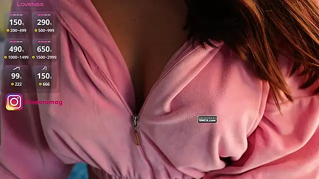 DiodoraMag online show from February 2025 10:27:02 AM