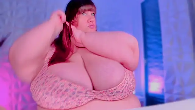 BiggyMelon online show from May 2026 05:34:01 AM