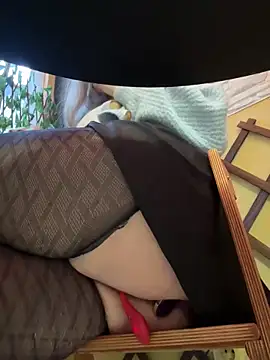 PumaShyXD online show from December 2024 10:28:02 AM