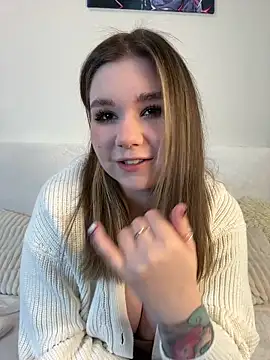 PumaShyXD online show from February 2025 09:13:02 AM