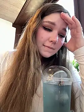 PumaShyXD online show from March 2026 10:07:01 AM