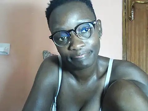 Sexy-BlackGold online show from April 2026 03:13:01 PM