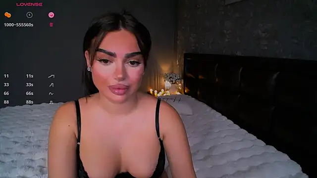 babyleilaa online show from December 2024 04:20:02 PM