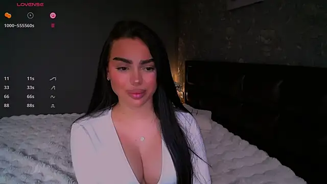 babyleilaa online show from January 2025 07:53:01 PM