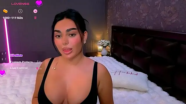 babyleilaa online show from September 2025 06:13:02 PM