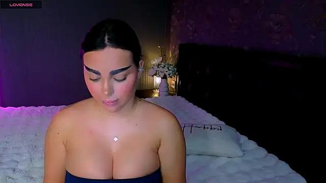 babyleilaa online show from December 2025 11:03:02 PM